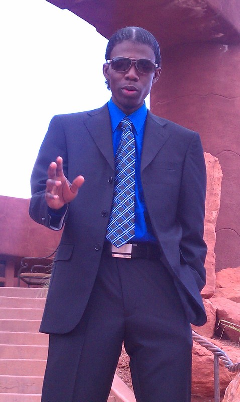 Date this happy United States man Renaud from Miami US13514