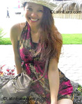 cute Philippines girl Candice from Davao City PH508