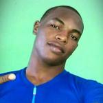 cute Dominican Republic man Jonathan from Santo Domingo DO12075
