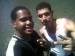 beautiful Dominican Republic man Carlos javier from Santo Domingo DO12088