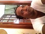 cute Jamaica man Paul from Little London JM697