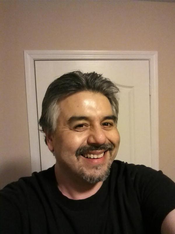 Date this attractive United States man Greg from Panasena US13529