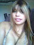 red-hot Brazil girl Lilian from Sao Paulo BR7055