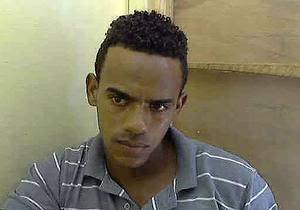 Date this young Brazil man Elvis manuel from San Fransisco De Macoris BR7056