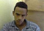 charming Brazil man Elvis manuel from San Fransisco De Macoris BR7056