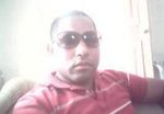 georgeous Dominican Republic man Jose from La Romana DO12115