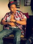 hard body Dominican Republic man Tony from Santiago DO12119