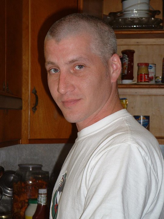 Date this attractive United States man Tommy4you from Littlestown US13530