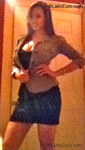 stunning Honduras girl Aby from San Pedro HN721