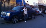 voluptuous Colombia man Johan from Medellin CO11209
