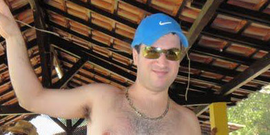 Date this fun United States man MARCILIO from Richmond US13534