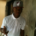 georgeous Dominican Republic man Jose alberto si from Sonto Domingo DO12148