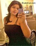 tall Honduras girl Aura celeste from Tegucigalpa HN732