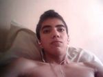hot Honduras man Roberto Carlos from Tegucigalpa HN743