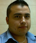 pretty Honduras man Luis Raudales from Tegucigalpa HN752