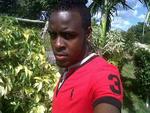 voluptuous Jamaica man  from Maypen JM705