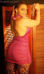 foxy Brazil girl Angela Maria from Sao Paulo BR7067