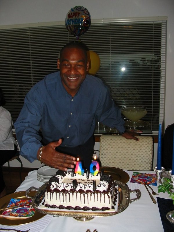 Date this young United States man 1passion from Summit US13551