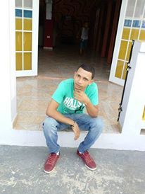 Date this fun Dominican Republic man Reynaldo misael from Republica Dominicana DO12235