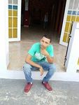 stunning Dominican Republic man Reynaldo misael from Republica Dominicana DO12235