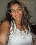 athletic Brazil girl Aurelia from Goiania BR7078