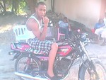 delightful Dominican Republic man Joan Leonel from Barahona DO12238