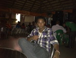 young Dominican Republic man Manuel from Santo Domingo DO12242