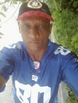 red-hot Dominican Republic man Joel from Santiago De Locaballero DO12245