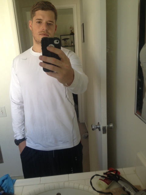 Date this hard body United States man BobbyDCaliforni from Santa Monica US13570