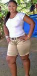 hot Panama girl Yary from Panama City PA314