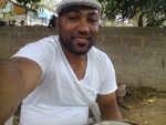 passionate Dominican Republic man  from Santo Domingo DO12279