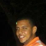attractive Dominican Republic man Jose manuel from Dominicano DO12280