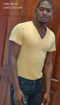 funny Dominican Republic man Manuel from Santo Domingo DO12285