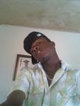 passionate Dominican Republic man Argenis alexand from La Romana DO12287