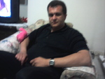 happy Colombia man Miguel from Bogota CO11252