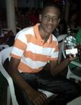 nice looking Dominican Republic man Carlos from Puerto Plata DO12340