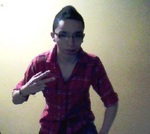 beautiful Colombia man Joham from Bogota CO11283