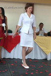 delightful Honduras girl Karla from Comayagua HN2738