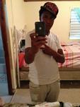 funny Dominican Republic man Luis alexander from San Francisco De Macoris DO12371