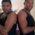 beautiful Dominican Republic man Edward from Higuey DO12373