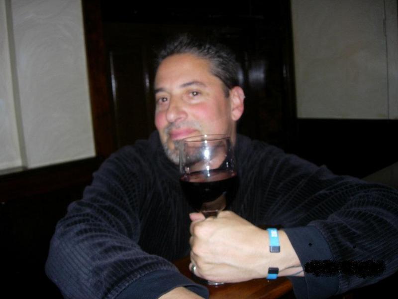 Date this young United States man Dmo from San Francisco US13589