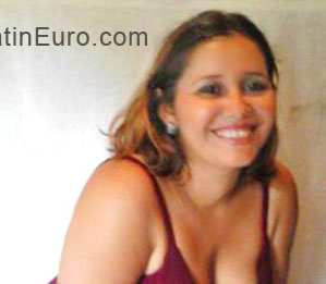 Date this exotic Honduras girl Juanita from Santa Barbara HN757