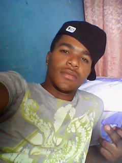 Date this hard body Dominican Republic man Jhonfy from Santiago DM38