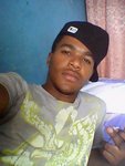 lovely Dominican Republic man Jhonfy from Santiago DM38