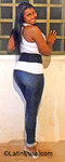 hot Brazil girl Lidiane from Anapolis BR7105