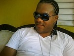 beautiful Dominican Republic man EVERS ALCANTARA from Higuey DO12406