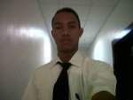 athletic Dominican Republic man Jose from Higuey DM39