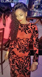 delightful Jamaica girl Sandy from St.elizabeth JM2543