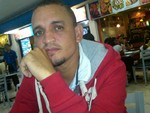 funny Dominican Republic man Julio cesar from Santiago DO12438