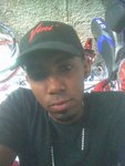 good-looking Dominican Republic man Jose abel from Dominican Republic DO12444